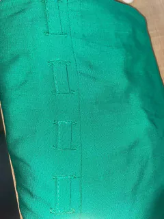 VESTIDO BATA na internet