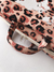Neceser Maletita Animal Print Mapamundi - comprar online