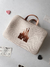 Neceser Maletita Disney Rose Gold - comprar online