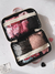 Neceser Maletita Disney Rose Gold - Leisure