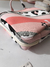 Neceser Maletita Animal Print Glitter en internet