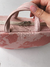 Neceser Maletita Mapamundi Completo Rosa - Leisure