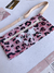 Portavalores Animal Print Mapamundi - comprar online