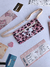 Portavalores Animal Print Mapamundi
