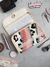 Neceser Plegable Animal Print Glitter - comprar online