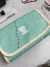 Neceser Plegable Wanderlust Aqua - comprar online