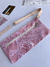 Portavalores Atigrado Rosa - comprar online