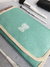 Neceser Plegable Mapamundi Completo Aqua - Leisure