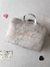 Neceser Maletita Disney Marmol Rosa - comprar online