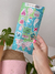 Plancha de Stickers Holograficos Glitter Viajeros - comprar online
