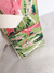 Bolso Viajero Avion Verde Militar y Rosa - tienda online
