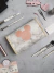 Neceser Plegable Disney Marmol Rosa