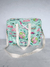 Bolso Viajero Avion Elementos Aqua en internet