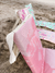 Reposera Plegable Mapamundi Completo Rosa PREVENTA - comprar online