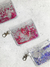 Porta SUBE Estrella Fucsia - comprar online