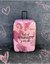 Funda para Valija Hasta el aeropuerto y mas allá Coral - tienda online