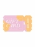 Gift Card 30k - comprar online
