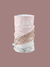 Cuellito Glitter Marmol Wanderlust