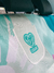 Cobertor de Asientos para Autos - Corazonada Aqua - tienda online
