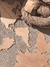 Cuadro Madera Mapamundi Completo - comprar online