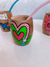 Mate Madera - Corazonada Tortuga - comprar online