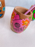 Mate Madera - Passport Flower - comprar online