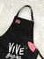 Delantal Vive Estrellado - comprar online