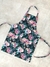 Delantal Little Flower