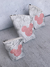 Chau Lata - Disney Marmol Rosa - comprar online
