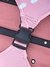 Funda para Valija Avion Rosa en internet