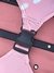 Funda para Valija Rosa Viejo - comprar online