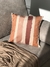 Almohadón COMBO TRIO Terracota - comprar online