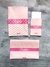 Kit Viajero Minnie Rosa en internet