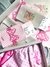 Kit Viajero Minnie Rosa - tienda online