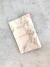 Funda para Pasaporte Marmol Rosa - comprar online