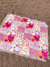 Lona Playera Cuadrada Patchwork PREVENTA en internet