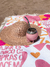 Lona Playera Cuadrada Patchwork PREVENTA
