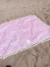 Lona Playera Cuadrada Mapamundi Rosa PREVENTA en internet