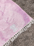 Lona Playera Rectangular Mapamundi Rosa en internet