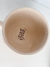 Taza Mapamundi Cremita con Marron PREVENTA - comprar online