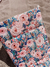Reposera Plegable Flores Rococo - comprar online