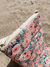 Imagen de Reposera Plegable Flores Rococo