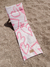 Reposera Plegable Corazones Rosa PREVENTA - Leisure