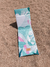 Reposera Plegable Corazonada Aqua PREVENTA - Leisure