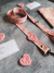 Correa 1,2 mt - Mapamundi Completo Rosa - Leisure