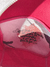 Mochila Glitter marmol frase - comprar online