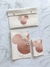 Kit Viajero Disney Rose Gold