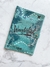 Libro Wanderlust Azul