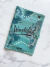 Libro Wanderlust Azul