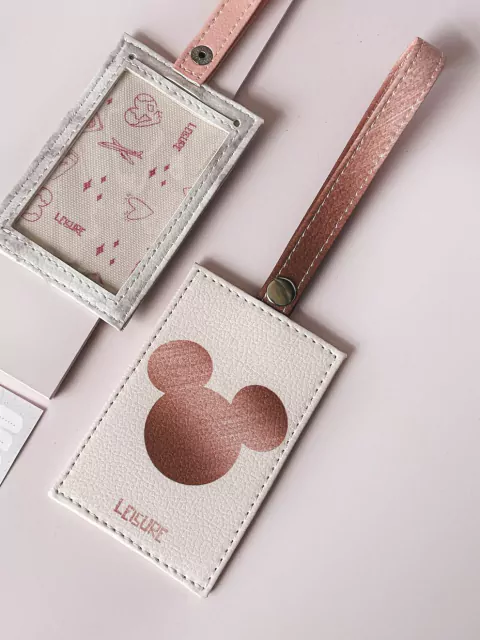 Tag Disney Rose Gold